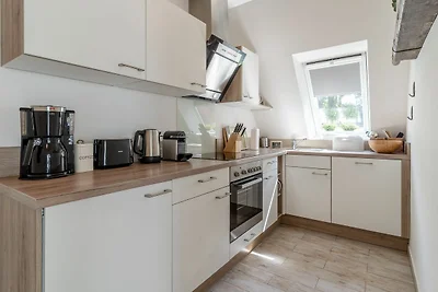 Vakantieappartement Gezinsvakantie St. Peter-Ording