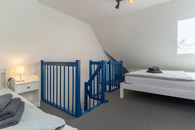 apartman za odmor Obiteljski odmor St. Peter-Ording