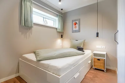 Vakantieappartement Gezinsvakantie Tating