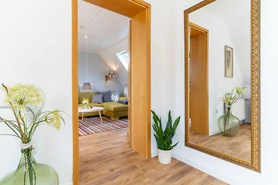 Ferienwohnung "Elli" Garding ⇒ Urlaub auf...