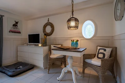 Appartamento Vacanza con famiglia St. Peter-Ording