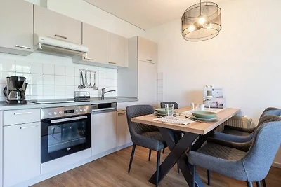Appartamento Vacanza con famiglia St. Peter-Ording