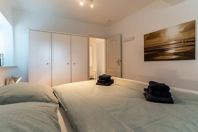 Vakantieappartement Gezinsvakantie St. Peter-Ording