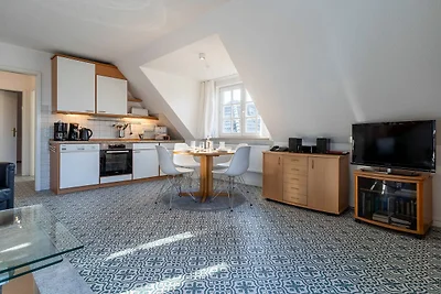 Haus Deichsfenne, Whg 4