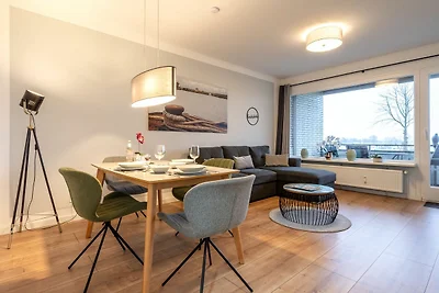 Ferienwohnung Nordseeglück ⇒ Urlaub an der...