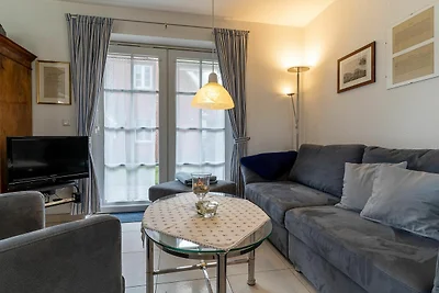 Appartamento Vacanza con famiglia St. Peter-Ording
