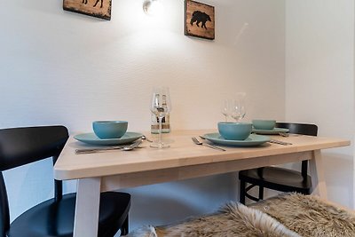 Vakantieappartement Gezinsvakantie Vollerwiek