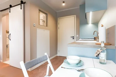 Vakantieappartement Gezinsvakantie Tating