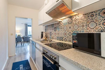 Vakantieappartement Gezinsvakantie St. Peter-Ording