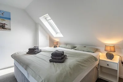 Holiday flat family holiday St. Peter-Ording