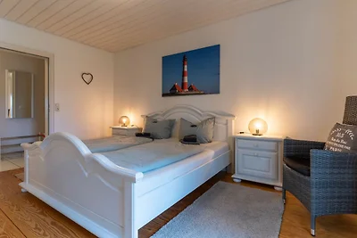 Appartamento Vacanza con famiglia St. Peter-Ording