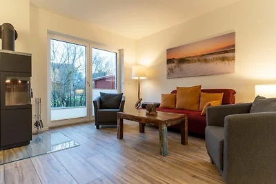 Casa vacanze Vacanza di relax St. Peter-Ording