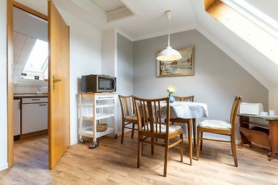 Vakantieappartement Gezinsvakantie Garding