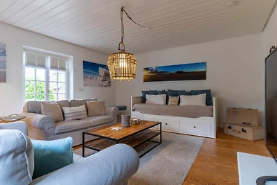 Appartamento Vacanza con famiglia St. Peter-Ording