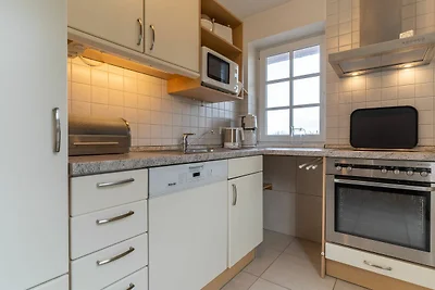 Appartamento Vacanza con famiglia St. Peter-Ording