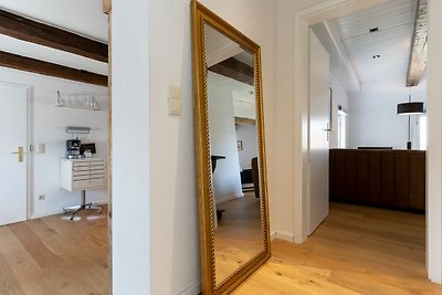 Vakantieappartement Gezinsvakantie Tönning