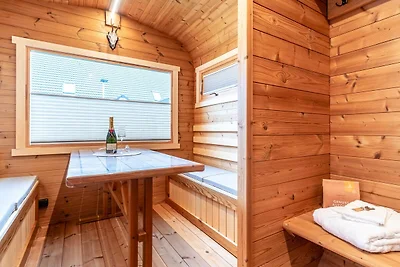 Appartamento Vacanza con famiglia St. Peter-Ording