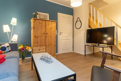 Apartamento Vacaciones familiares St. Peter-Ording
