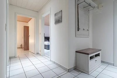 Ferienhaus Deichliebe - Ihr Rückzugsort an de...