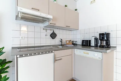 apartman za odmor Obiteljski odmor St. Peter-Ording