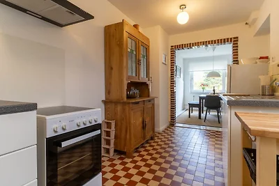 Ferienhaus Apfelgarten in Garding ⇒ Urlaub mi...
