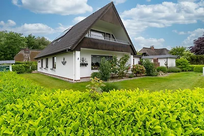 Appartement Vacances avec la famille Westerdeichstrich