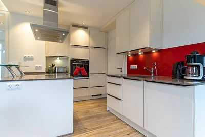 Haus Pi/Wi DHH Windböe