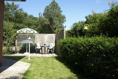 Huus Avelia, Apartment Erdgeschoss