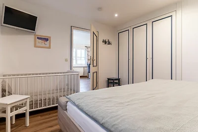 Huus Avelia, Whg. Erdgeschoss