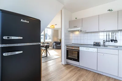 Appartement Vacances avec la famille St. Peter-Ording