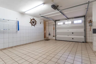 Ferienhaus Sturmschwalbe ⇒ Erholung in St.