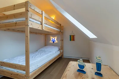 Apartamento Vacaciones familiares St. Peter-Ording