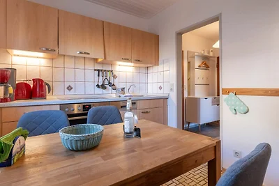 Appartamento Vacanza con famiglia St. Peter-Ording