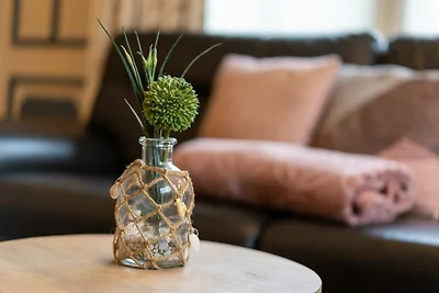 Huus Avelia, Apartment Erdgeschoss