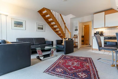 Haus Deichsfenne Ferienwohnung "Deichsfenne 4...