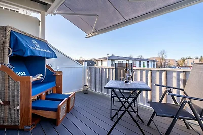 Appartamento Vacanza con famiglia St. Peter-Ording