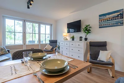 Appartamento Vacanza con famiglia St. Peter-Ording