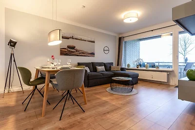 Ferienwohnung Nordseeglück ⇒ Urlaub an der...