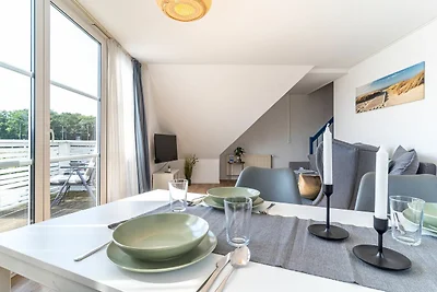 Appartamento Vacanza con famiglia St. Peter-Ording
