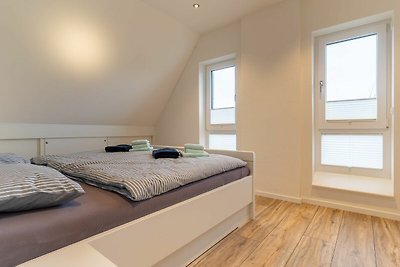 Haus Pi/Wi DHH. Windböe