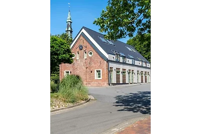 Vakantieappartement Gezinsvakantie Tating