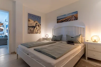 Appartamento Vacanza con famiglia St. Peter-Ording