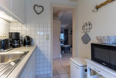 Appartamento Vacanza con famiglia St. Peter-Ording