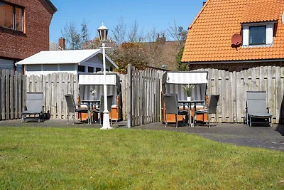Appartement Vacances avec la famille St. Peter-Ording