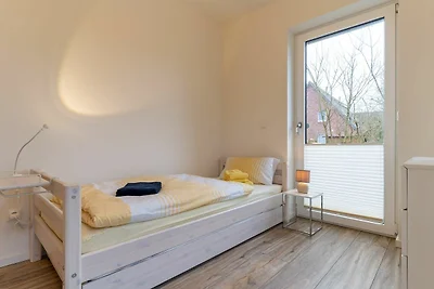 Haus Pi/Wi DHH Windböe