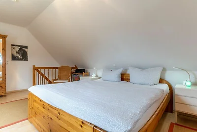 Ferienwohnung Salzwiesen SPO ⇒ Ruhige Lage in...