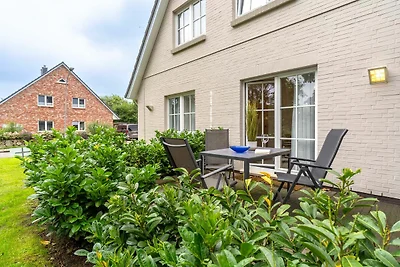 Appartamento Vacanza con famiglia St. Peter-Ording