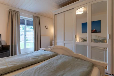 Appartamento Vacanza con famiglia St. Peter-Ording
