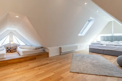 Appartement Vacances avec la famille St. Peter-Ording