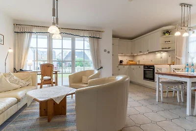 Haus Deichsfenne Ferienwohnung Deichsfenne 1 ...